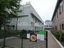 中学校　杉並区立高井戸中学校（中学校）まで820m
