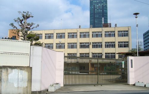 小学校　上福島小学校（小学校）まで340m