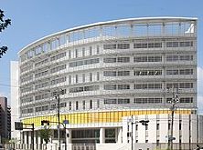 高校・高専　金蘭会高校（高校・高専）まで150m