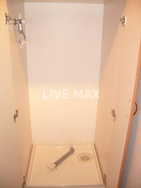 その他設備　別号室参考写真