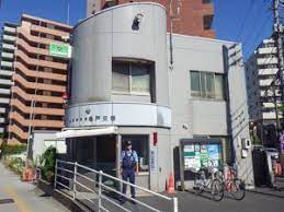 警察署・交番　城東警察署 亀戸駅前交番（警察署・交番）まで478m
