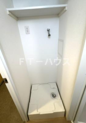 Alivis船橋夏見のその他写真