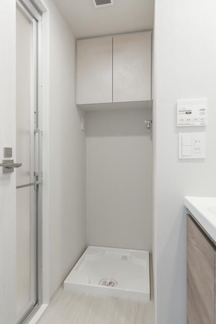 その他設備　同タイプ部屋　参考写真です