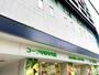 スーパー　コープ中野中央店（スーパー）まで398m