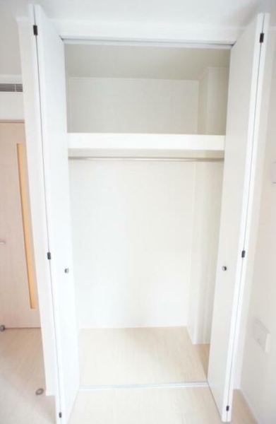 収納　※別部屋参考写真