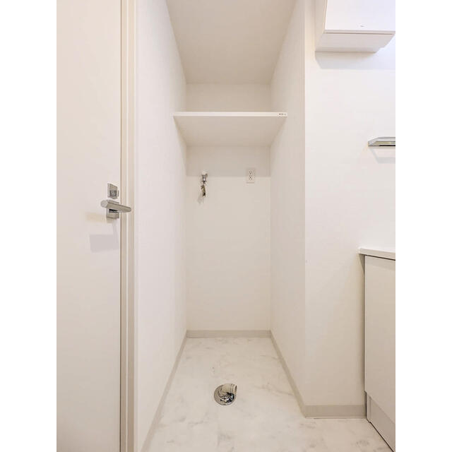 その他設備　別タイプ部屋　参考写真です