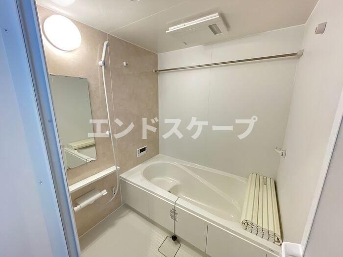 バス・シャワールーム　高崎、前橋のお部屋探しはエンドスケープまで！お客様の理想お聞