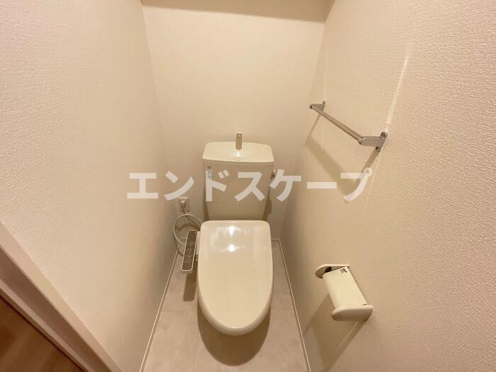 トイレ　高崎、前橋のお部屋探しはエンドスケープまで！お客様の理想お聞