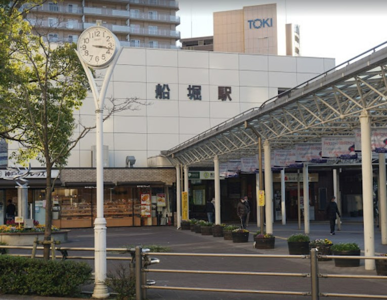 その他　船堀駅（その他）まで1041m