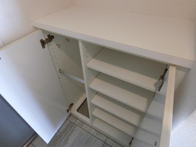 その他　?