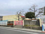 幼稚園・保育園　岩崎保育園（幼稚園・保育園）まで170m