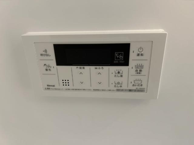 その他設備　室内設備（イメージ）