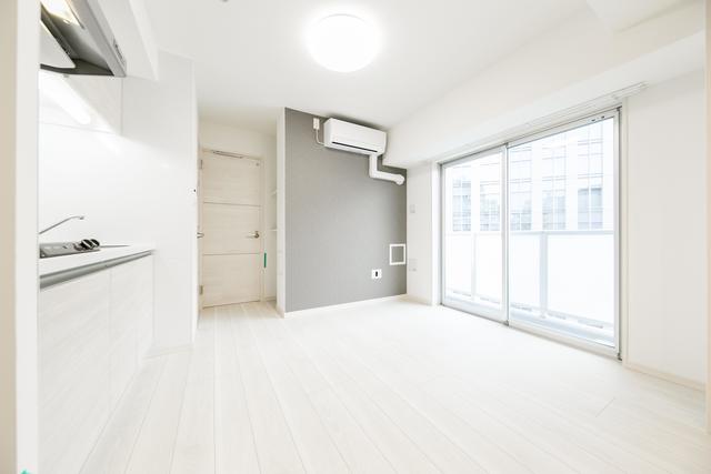 その他　※写真は同タイプ住戸です。