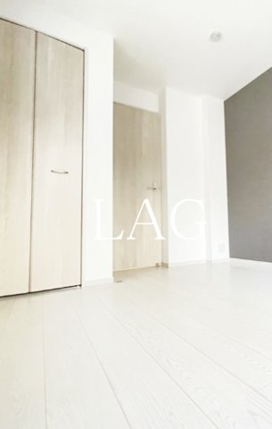 その他部屋・スペース　寝室です。