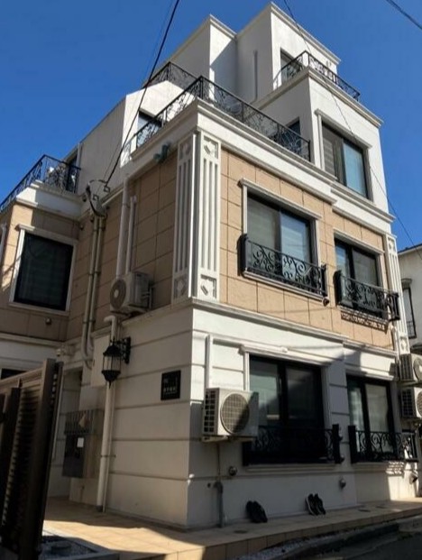 建物外観　☆外観☆