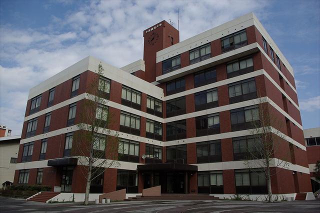 大学・短大　千葉経済大学（大学・短大）まで594m