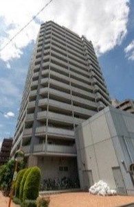建物外観　☆綺麗な外観☆