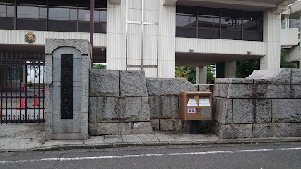 大学・短大　横浜商科大学 つるみキャンパス（大学・短大）まで649m