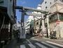 その他　亀戸香取勝運商店街（その他）まで1465m