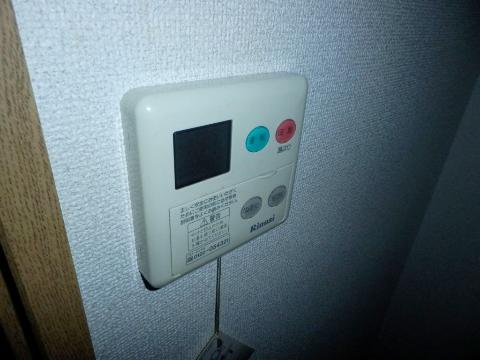 その他設備　室内設備