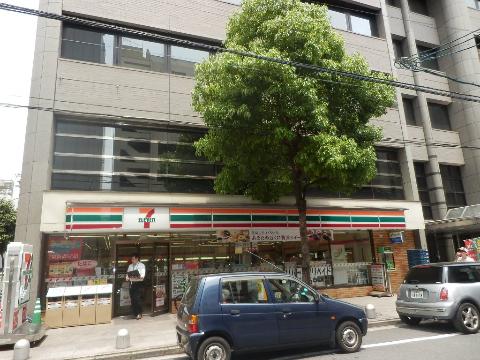 その他　セブンイレブン広島中町西店（その他）まで408m