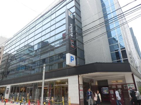 その他　ユアーズLIVI広島本通店（その他）まで689m