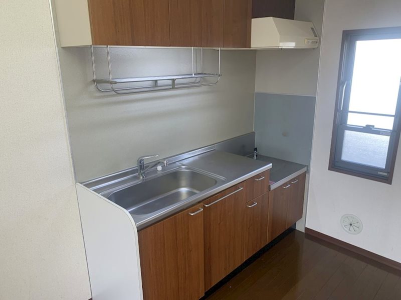 その他設備　同建物の別部屋の写真