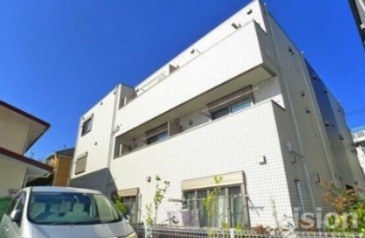 建物外観　☆外観☆