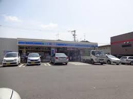 コンビニ　ローソン 住道矢田五丁目店（コンビニ）まで456m