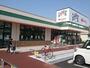 スーパー　スーパーマーケットKINSHO(近商) 喜連店（スーパー）まで449m