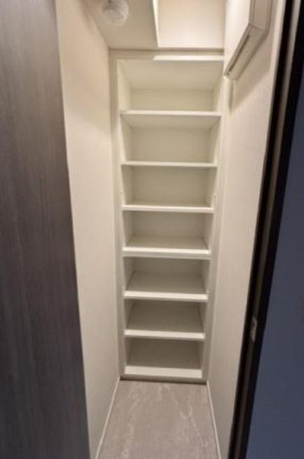 収納　別号室参考写真