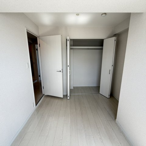 収納　便利な収納スペースです