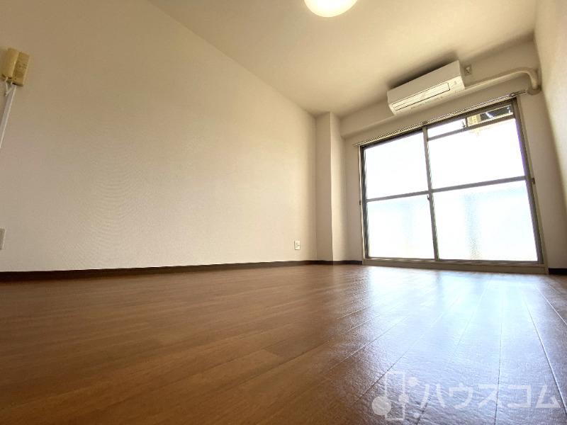 その他　窓からの光がいい感じです。