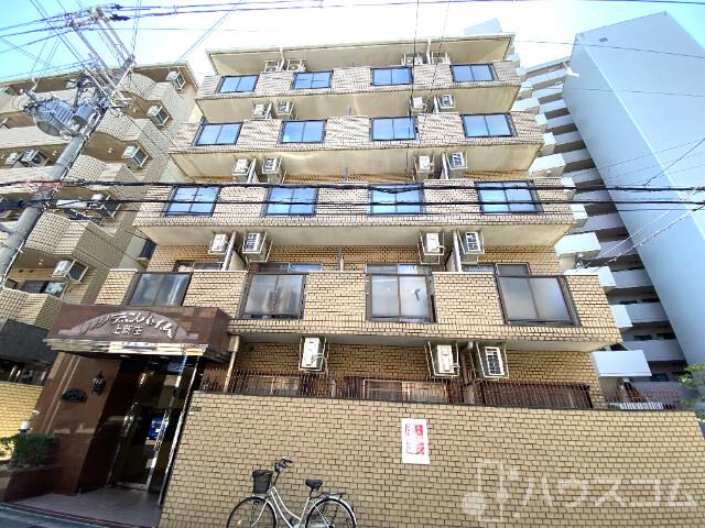 建物外観　人気シリーズです☆