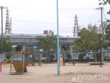 公園　瑞光寺公園（公園）まで140m