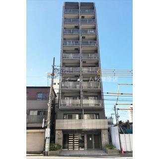 建物外観　★《見学予約受付中》当店では契約金がクレジット決済可能です★
