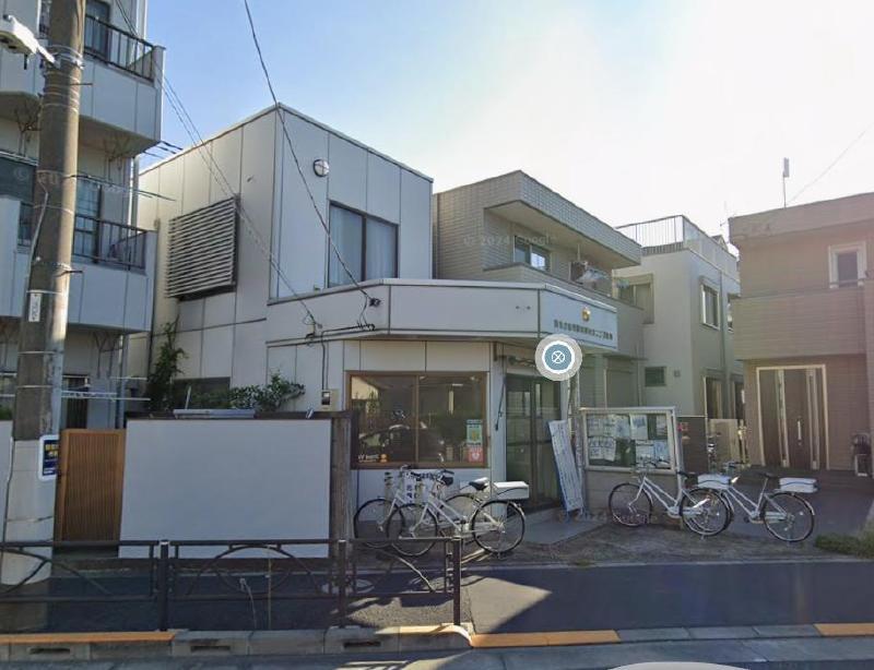 警察署・交番　亀有警察署 柴又二丁目交番（警察署・交番）まで750m