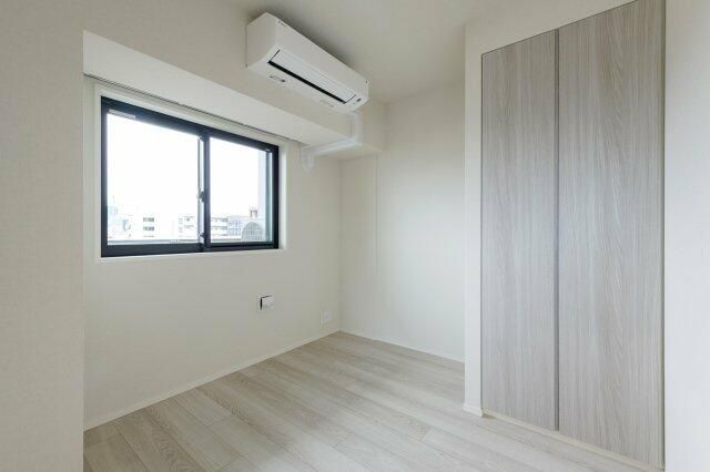 その他部屋・スペース　内装です
