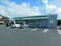 コンビニ　ファミリーマート鹿屋西原二丁目店（コンビニ）まで1224m
