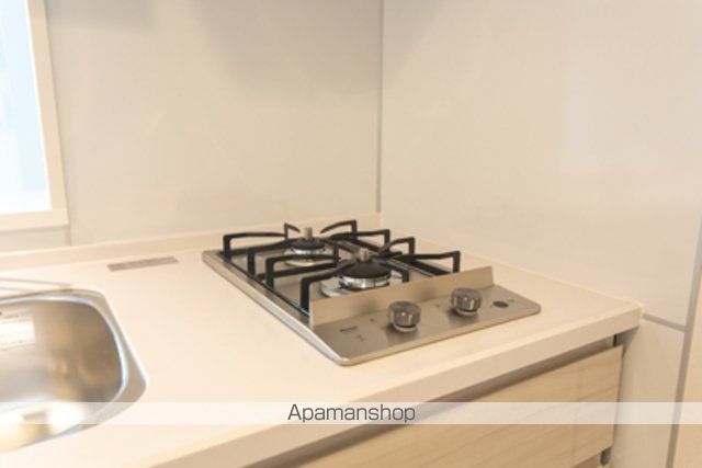 パークアクシス横浜阪東橋のその他写真