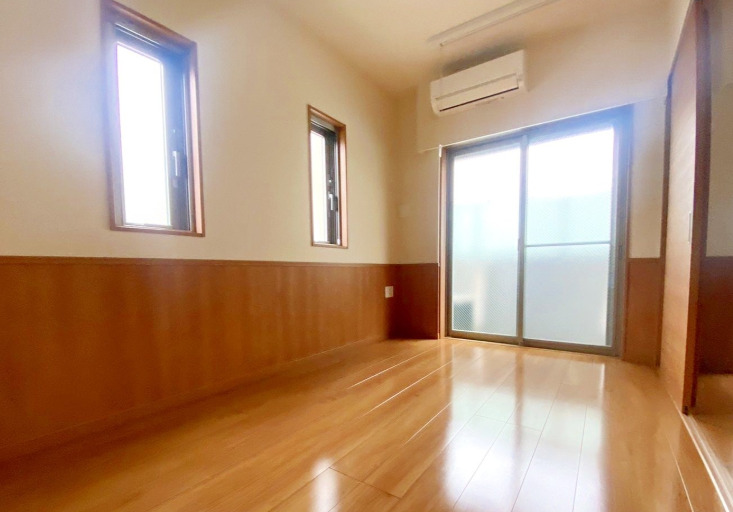その他部屋・スペース　別部屋の画像を使用しております。