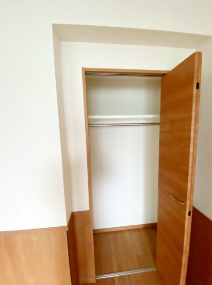 収納　別部屋の画像を使用しております。