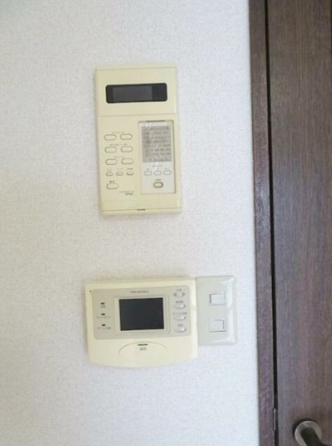 セキュリティ　参考写真