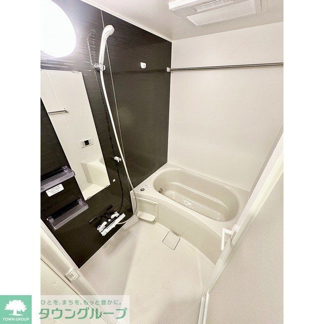 バス・シャワールーム　お部屋探しはタウンハウジングへ♪