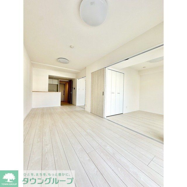 居室・リビング　お部屋探しはタウンハウジングへ♪