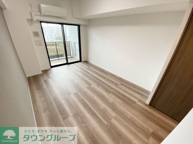 その他部屋・スペース　リビング/居室