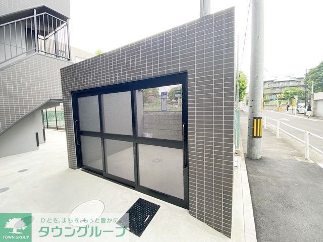 その他　眺望