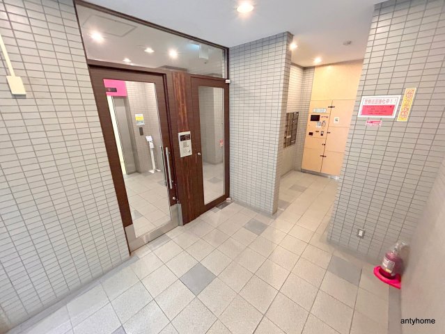 ロビー