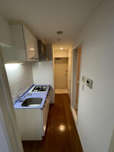 その他部屋・スペース　内観