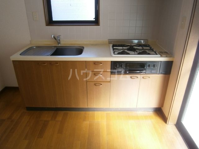 キッチン